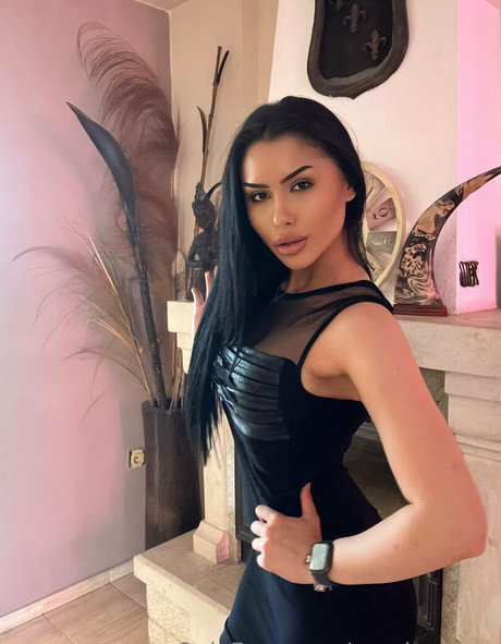 veraivanova OnlyFans-Leaks