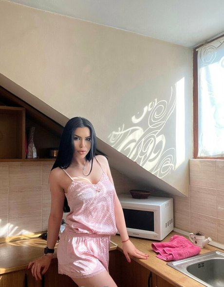 veraivanova Leaked OnlyFans XXX