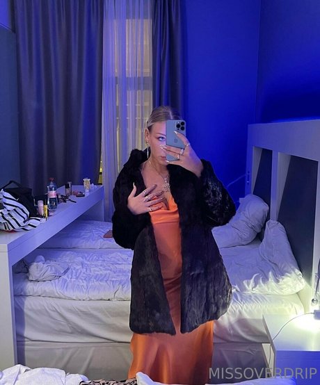 missoverdrip OnlyFans Leaked