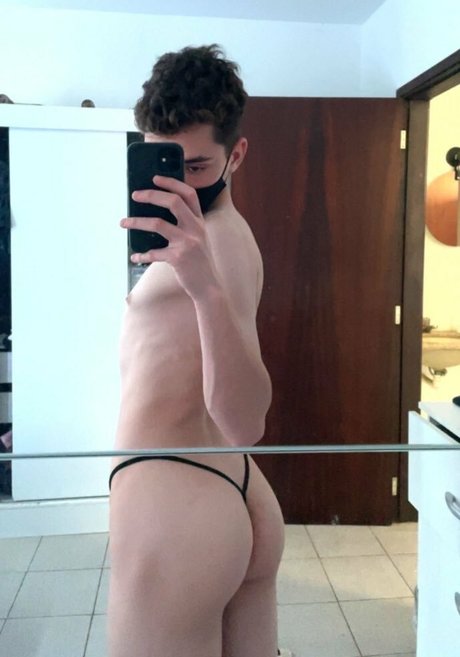 Femboyzx_ OnlyFans Nacktbilder geleakt