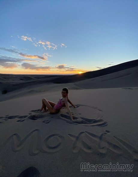 Love Moxxi OnlyFans Leaks Gratis