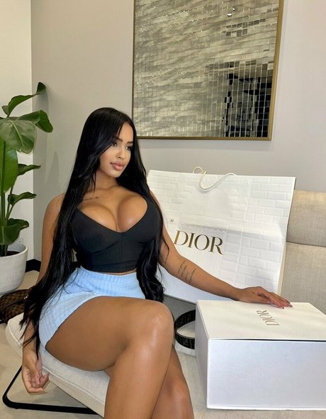 Catharina Gama Leaked OnlyFans Nacktbilder