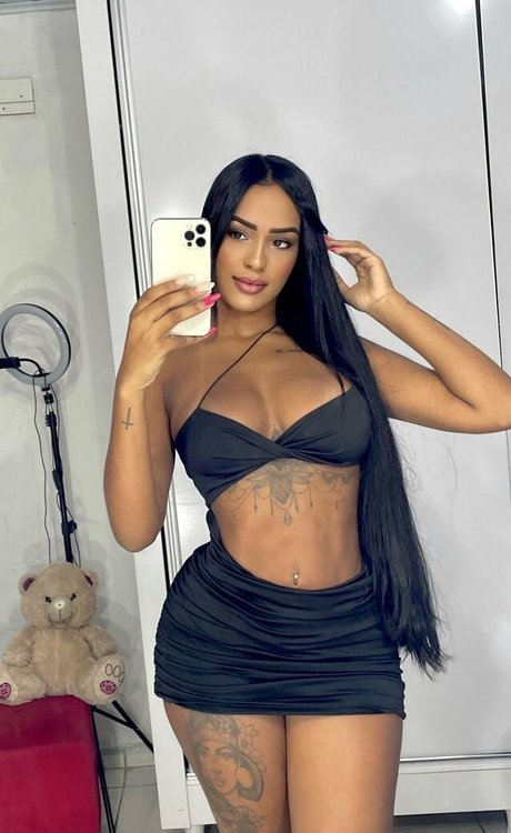 Catharina Gama Nacktbilder OnlyFans
