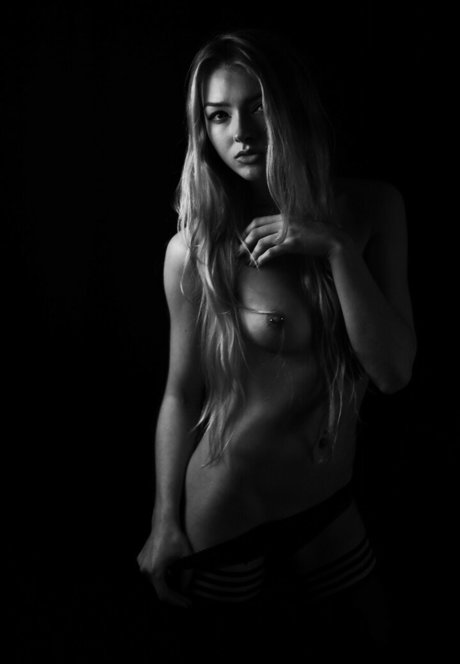 Alice Neale Nackt auf OnlyFans Leaks