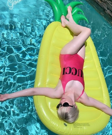 Carly Rae Jepsen OnlyFans Nackt Leak