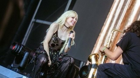 Carly Rae Jepsen OnlyFans OnlyFans