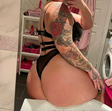 bootybarbiee Nacktbilder von OnlyFans geleakt