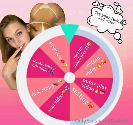 badsofia XXX Leak OnlyFans Leak