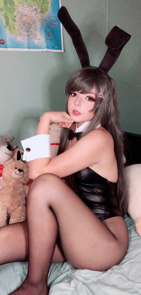 Sumipiyacos OnlyFans Model Fotos