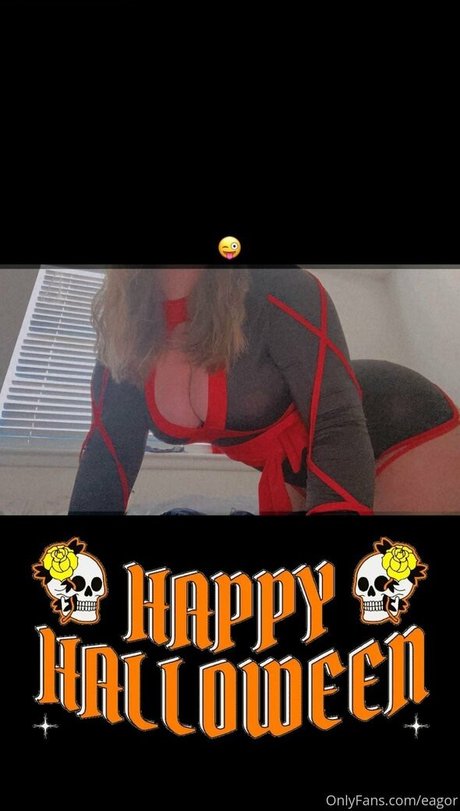 ellirussie Nacktbilder von OnlyFans