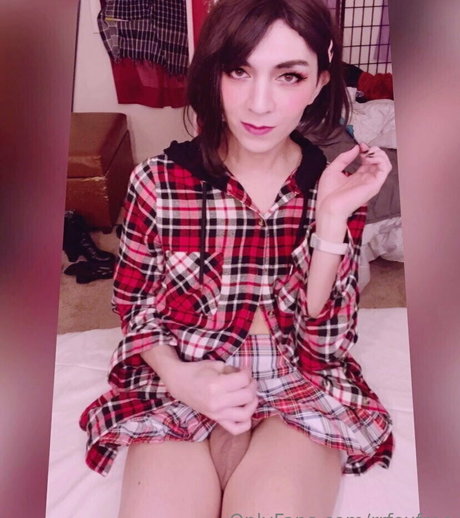 rrfoxfree OnlyFans nackt