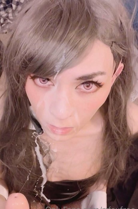 rrfoxfree Nacktbilder OnlyFans geleakt