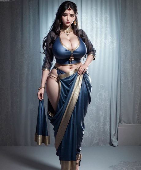 DiffusionEmpire OnlyFans Leaks