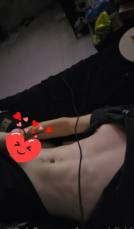 keeganislivid OnlyFans Modelfoto