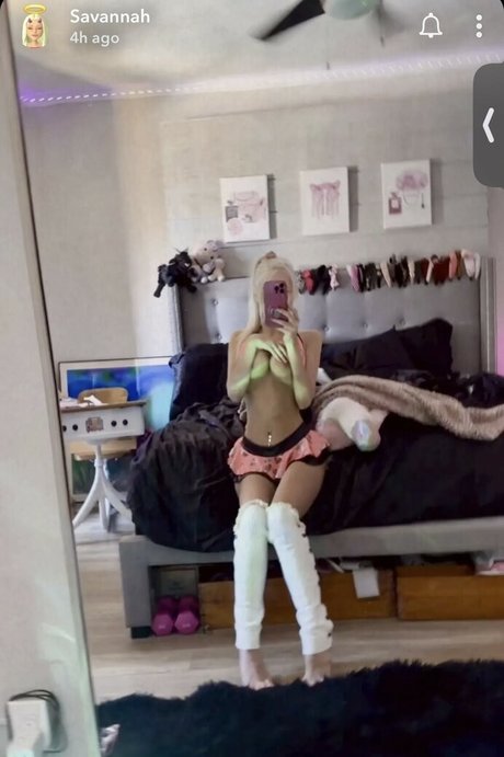 Savannah Faith Nacktporno OnlyFans