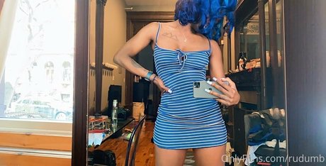 rudumb Nacktbilder von OnlyFans