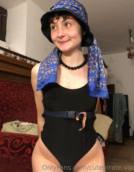 cutepirate vip Nacktbilder von OnlyFans