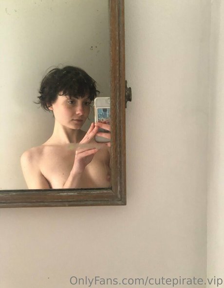 cutepirate vip XXX Leak OnlyFans Leak