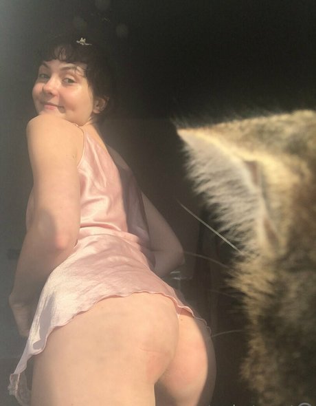 cutepirate vip Nacktbilder von OnlyFans geleakt