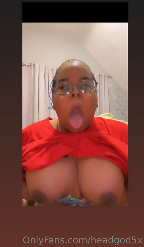 headgod5x OnlyFans Nackt Leak