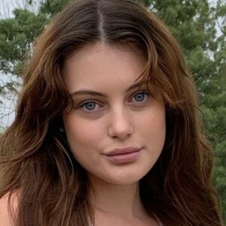 Quinn Rhoades OnlyFans geleakte Brüste