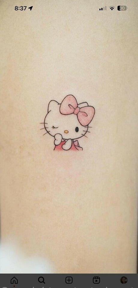 Kaitlyn Nguyen OnlyFans-Inhalte