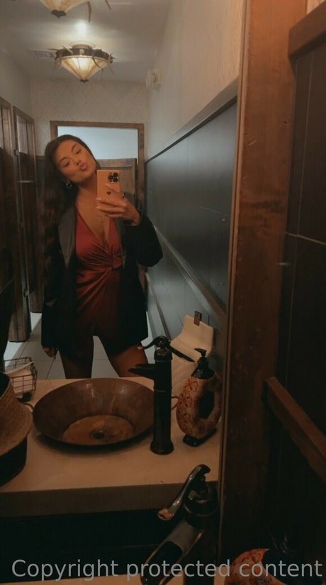 Kaitlyn Nguyen NurlyFans-Pornos