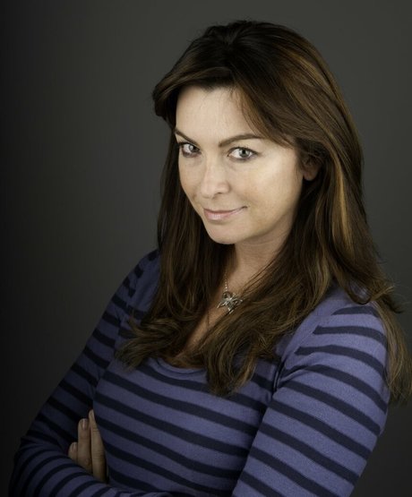 Suzi Perry 