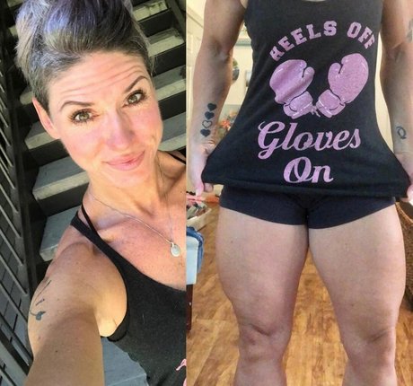 Melissa Cantrell XXX OnlyFans