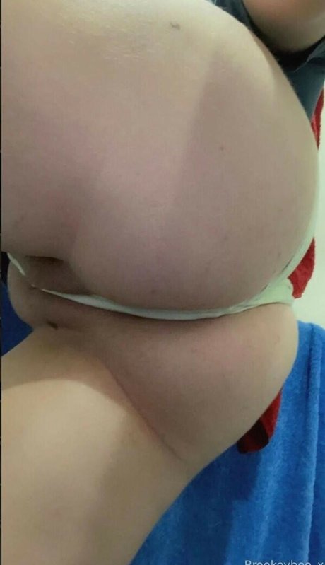 Brookeyboo x OnlyFans Nacktfotos