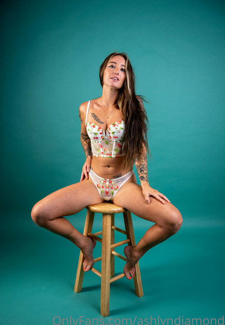 ashlyndiamond OnlyFans-Bilder