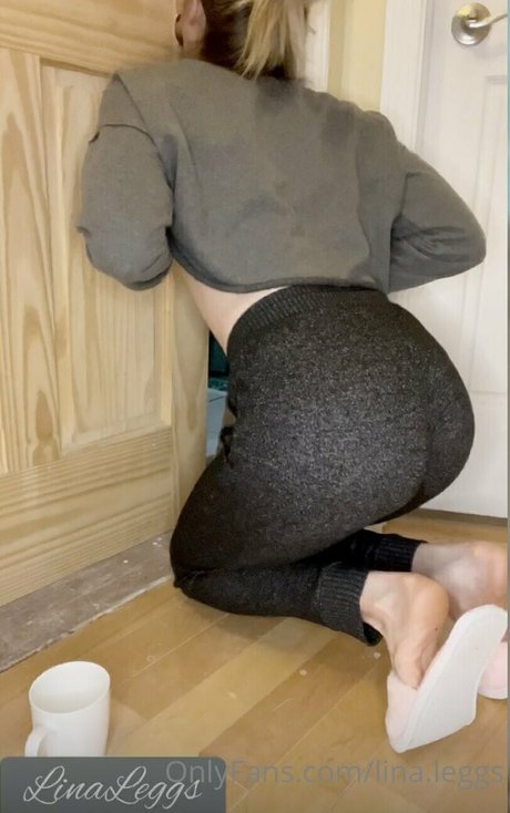 lina leggs NurlyFans-Pornoleaks