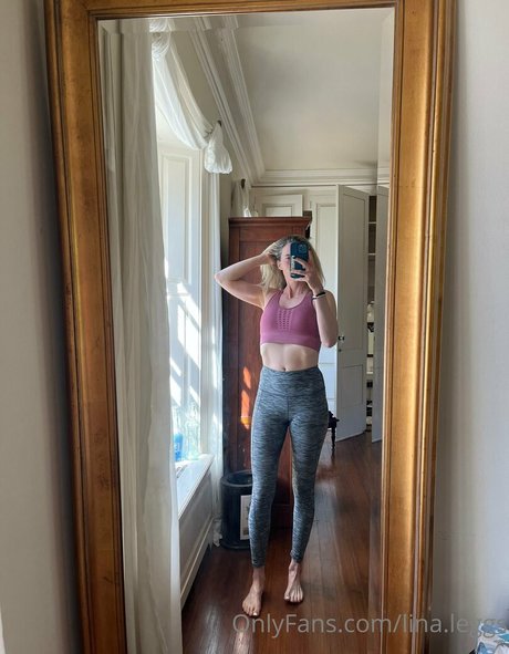 lina leggs Nacktbilder von OnlyFans geleakt