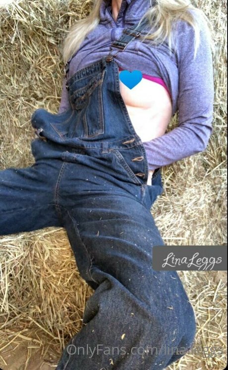 lina leggs Nacktbilder OnlyFans