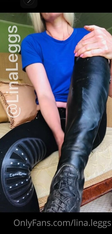 lina leggs OnlyFans-Bilder