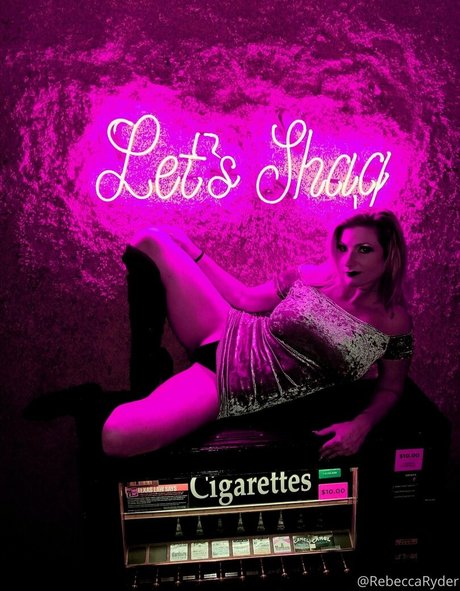 therebeccaryder Neue OnlyFans Leaks