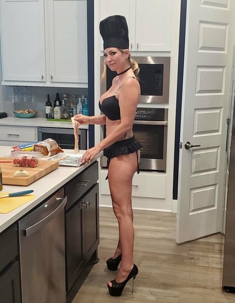 therebeccaryder OnlyFans geleakte Pornografie