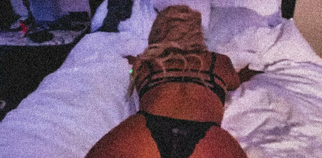 theblondeslife Nackt auf OnlyFans Leaks