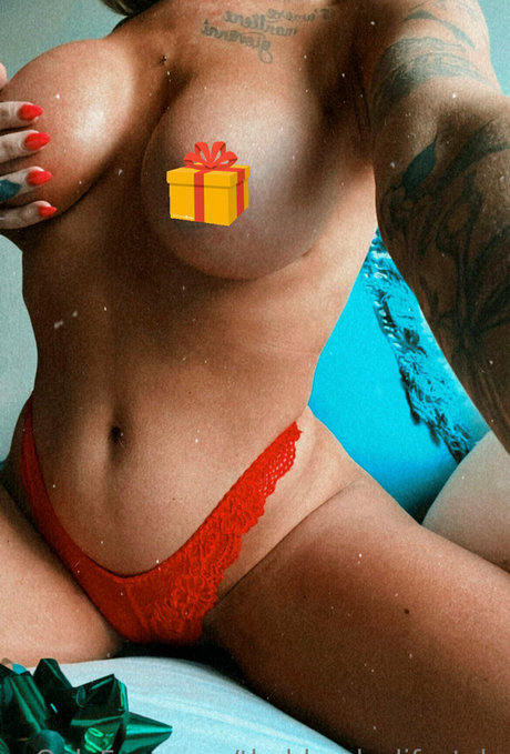 theblondeslife Nacktporno OnlyFans