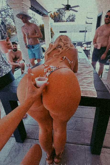 theblondeslife OnlyFans Leak