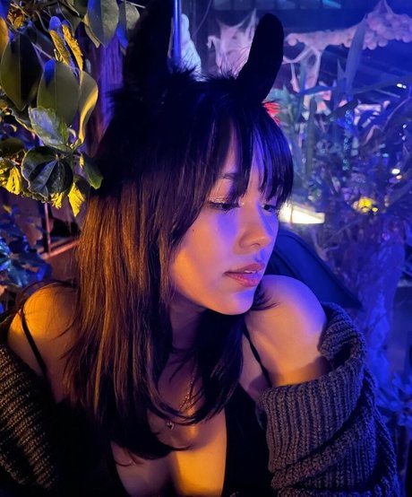 sadparu Nacktbilder von OnlyFans geleakt