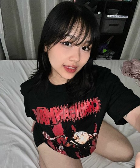 sadparu OnlyFans Nackt Content