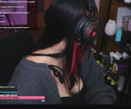 sadparu OnlyFans gratis