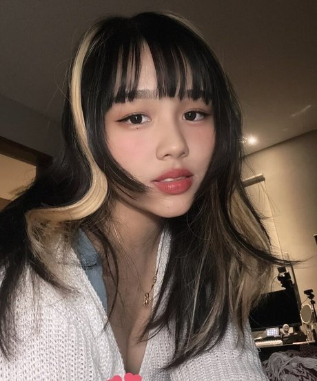 sadparu OnlyFans Star