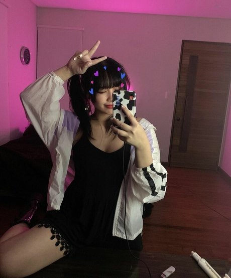 sadparu Nackt auf OnlyFans