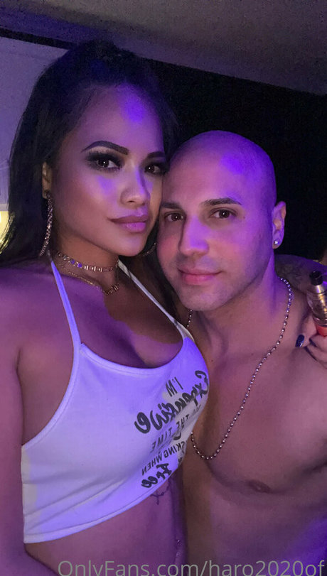 haro2020of NurlyFans-Pornos