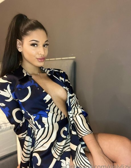 brownielizy OnlyFans-Model