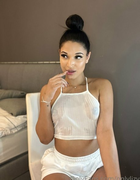 brownielizy Nacktbilder von OnlyFans geleakt