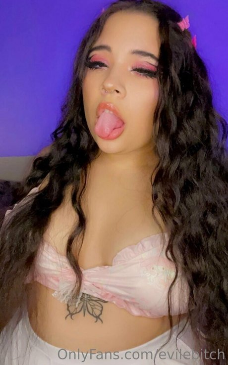 evilebitch OnlyFans Nackt Leaks