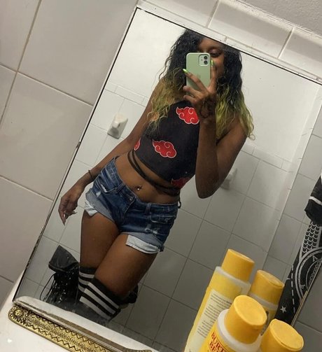 KawaiiKillz_ Leaked OnlyFans Nacktbilder